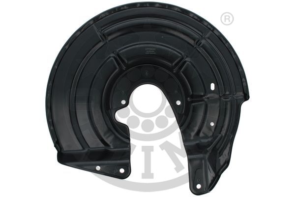 Optimal Plaat BSP-6004R