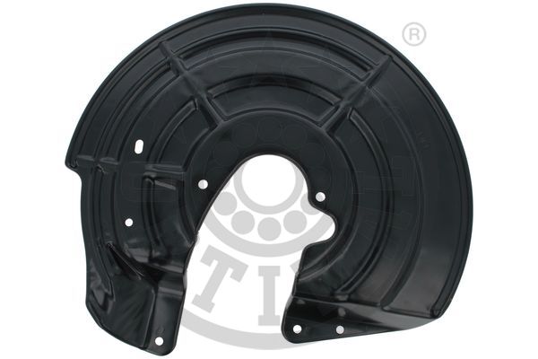 Optimal Plaat BSP-6004R