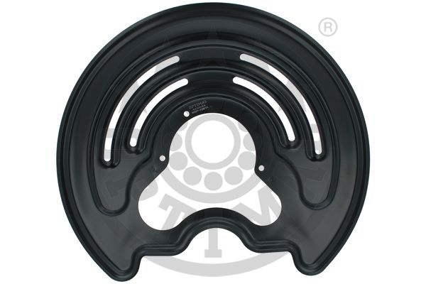 Optimal Plaat BSP-7001L