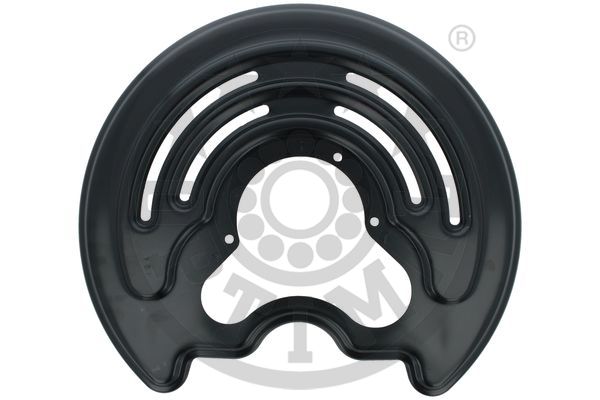Optimal Plaat BSP-7001L