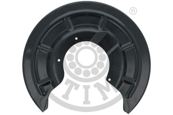 Optimal Plaat BSP-7003R