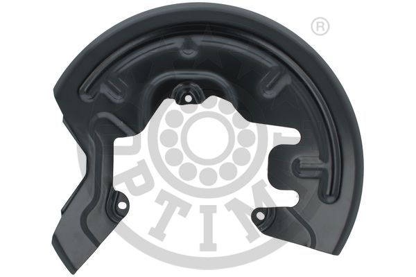 Optimal Plaat BSP-7005R