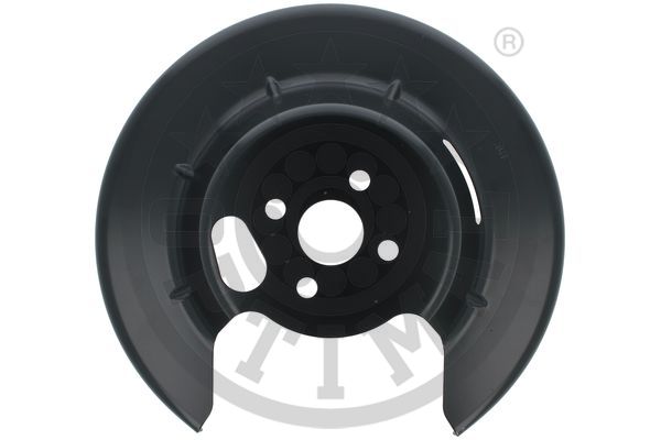 Optimal Plaat BSP-7006L