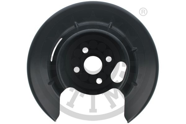 Optimal Plaat BSP-7006R