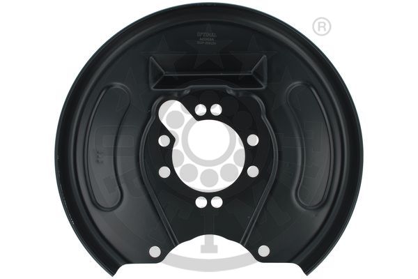 Optimal Plaat BSP-8902R