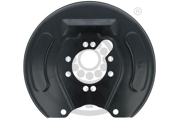 Optimal Plaat BSP-8902R