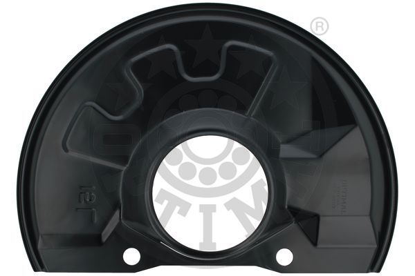 Optimal Plaat BSP-8910L