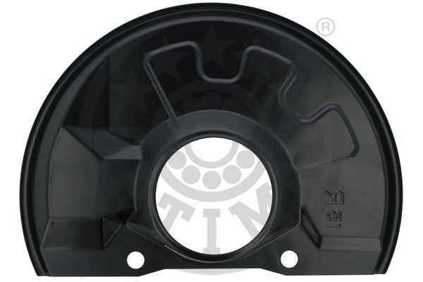 Optimal Plaat BSP-8910R