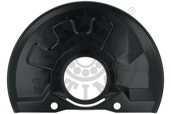 Optimal Plaat BSP-8910R