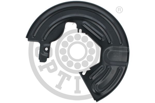 Optimal Plaat BSP-8911R