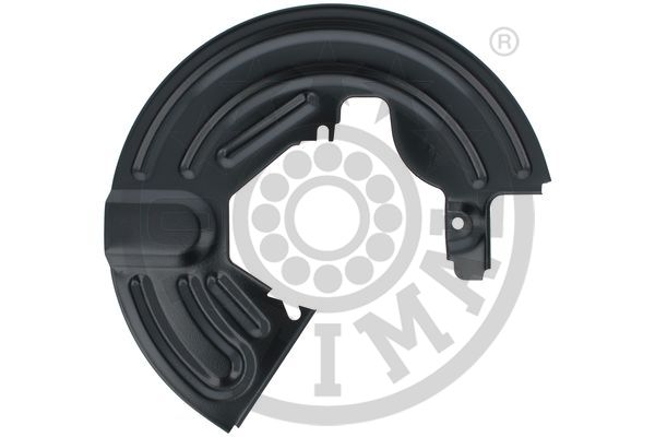 Optimal Plaat BSP-8911R