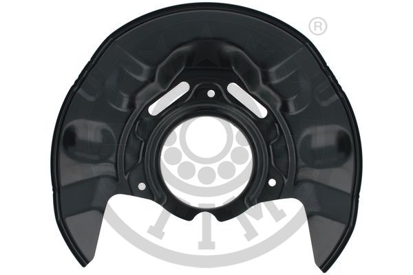 Optimal Plaat BSP-9001L