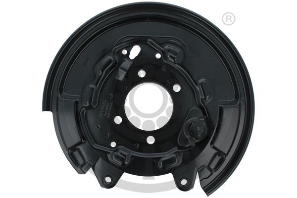 Optimal Plaat BSP-9002L