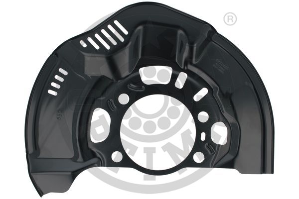 Optimal Plaat BSP-9003L