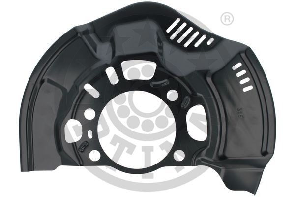 Optimal Plaat BSP-9003L