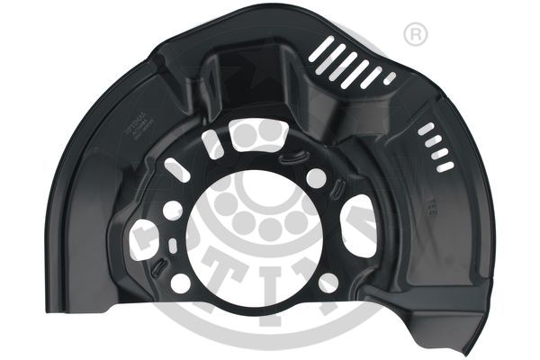 Plaat Optimal BSP-9003R