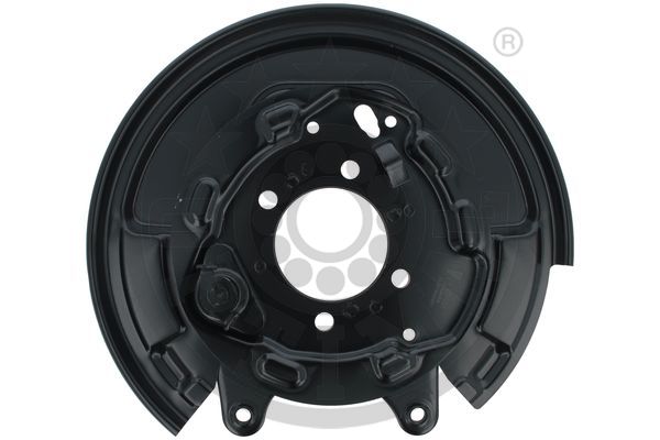 Optimal Plaat BSP-9004R