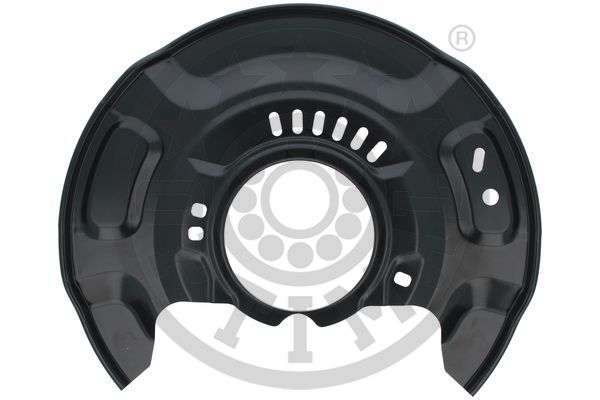 Optimal Plaat BSP-9011L