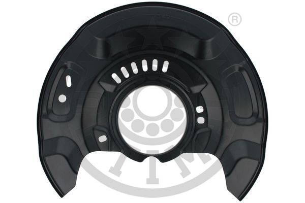 Optimal Plaat BSP-9011L