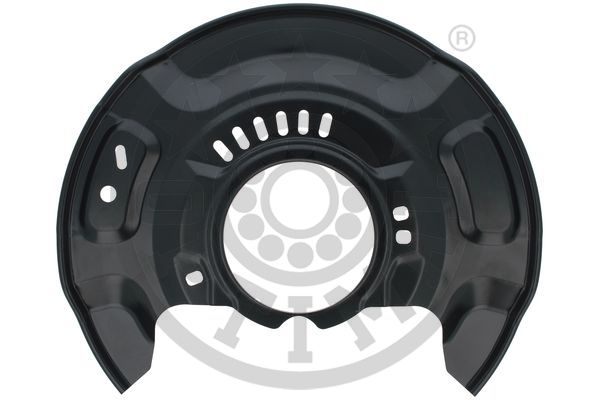 Optimal Plaat BSP-9011R