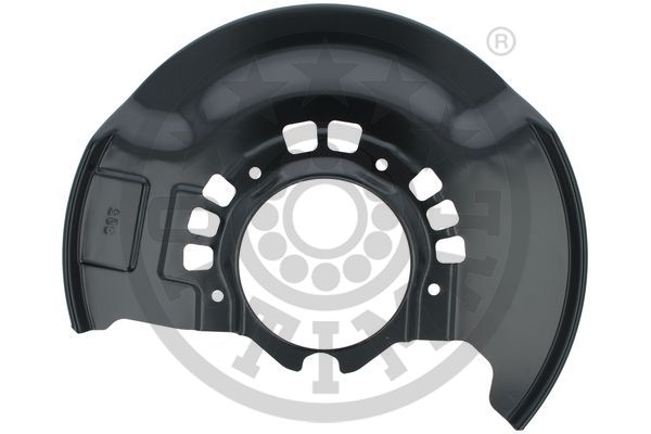 Optimal Plaat BSP-9015R