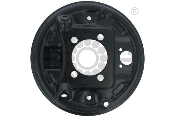 Optimal Plaat BSP-9016L