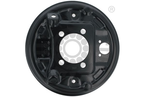 Optimal Plaat BSP-9016R