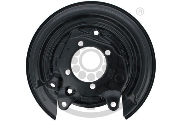 Optimal Plaat BSP-9017L