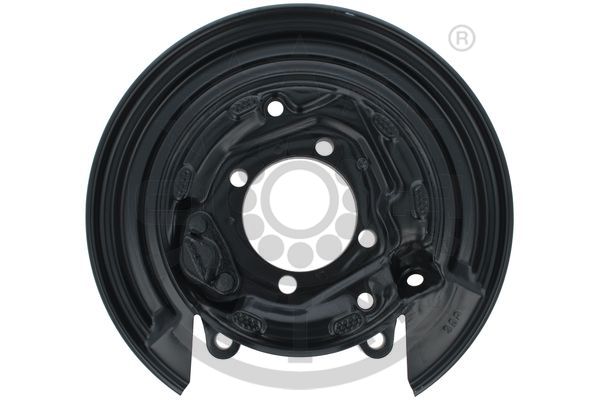 Optimal Plaat BSP-9017L