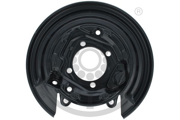 Optimal Plaat BSP-9017R