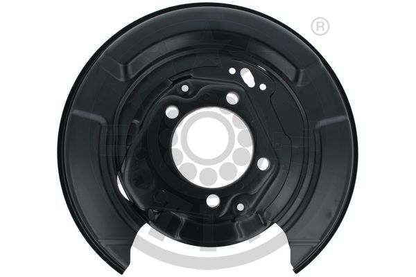 Optimal Plaat BSP-9018L