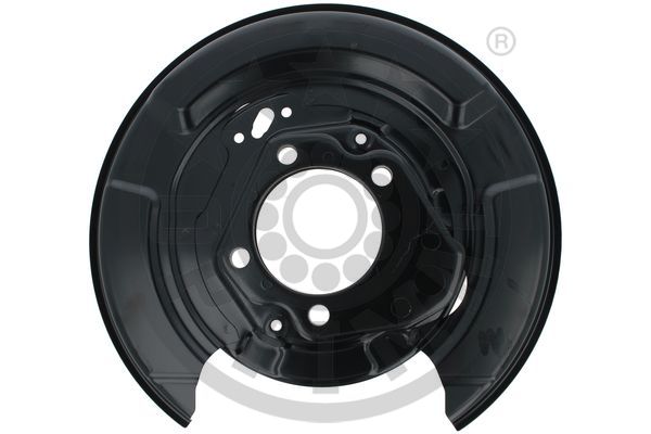 Optimal Plaat BSP-9018R