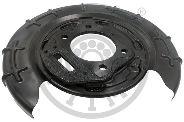 Plaat Optimal BSP-9223L