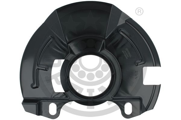 Optimal Plaat BSP-9225R