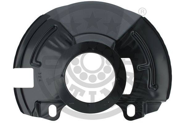 Optimal Plaat BSP-9225R