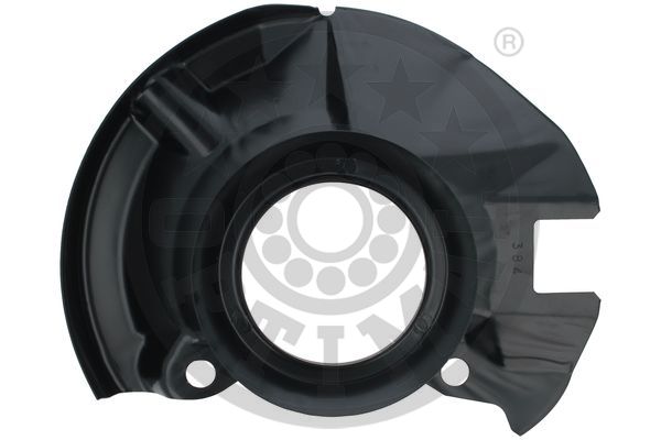 Optimal Plaat BSP-9228L