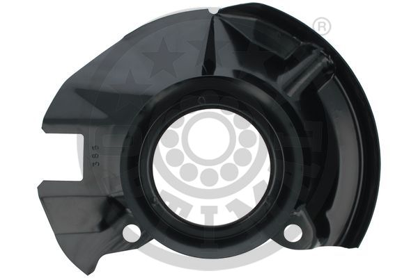 Optimal Plaat BSP-9228R