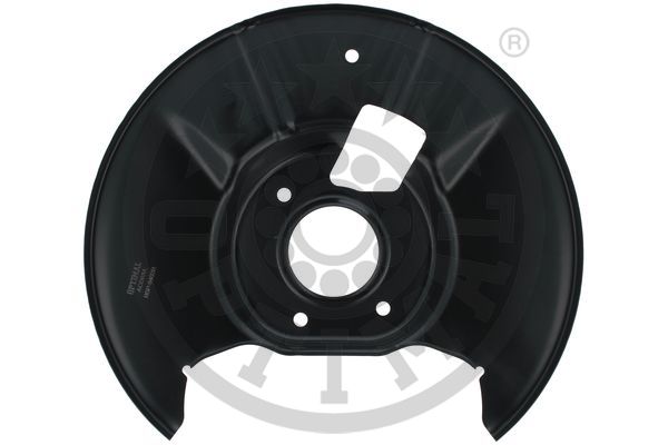 Plaat Optimal BSP-9402R
