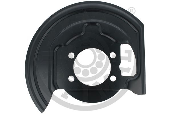 Optimal Plaat BSP-9603R