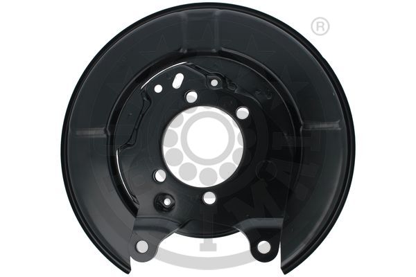 Optimal Plaat BSP-9604R