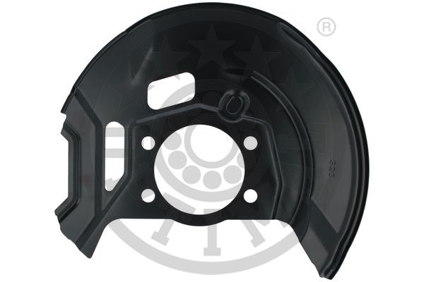 Plaat Optimal BSP-9605L