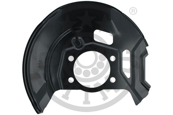 Plaat Optimal BSP-9605R
