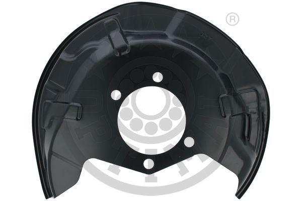 Optimal Plaat BSP-9606L