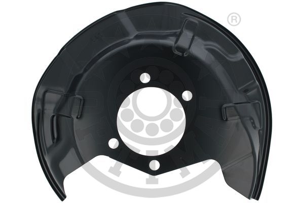 Optimal Plaat BSP-9606R