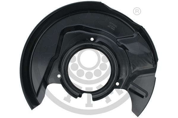 Optimal Plaat BSP-9803L