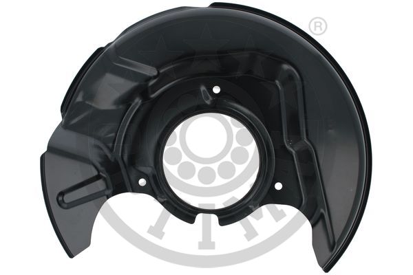 Optimal Plaat BSP-9803L