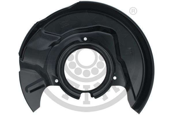 Optimal Plaat BSP-9803R
