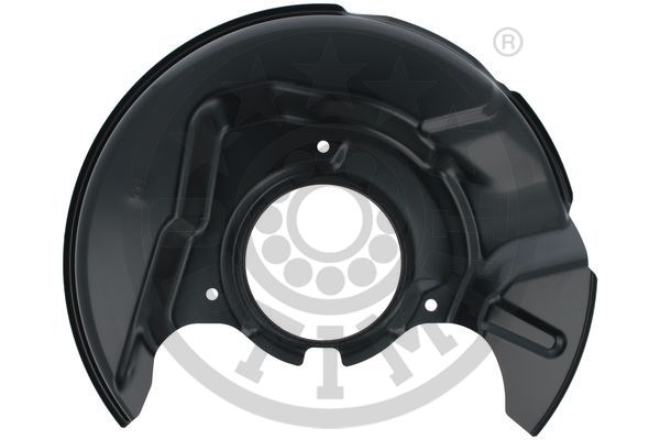 Optimal Plaat BSP-9803R