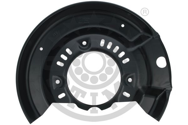 Optimal Plaat BSP-9805L