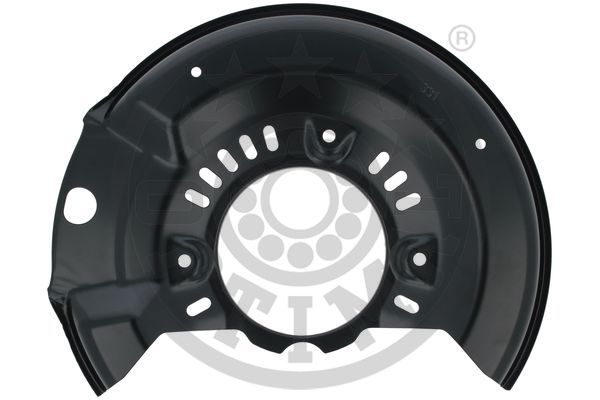 Optimal Plaat BSP-9805L